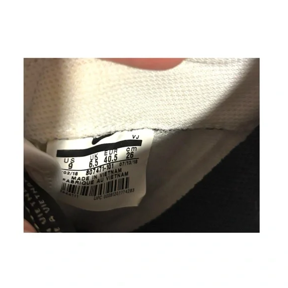 Nike Cortez Sneakers - Picture 9 of 9